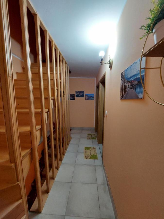 Apartments Jelena Kotor Zewnętrze zdjęcie