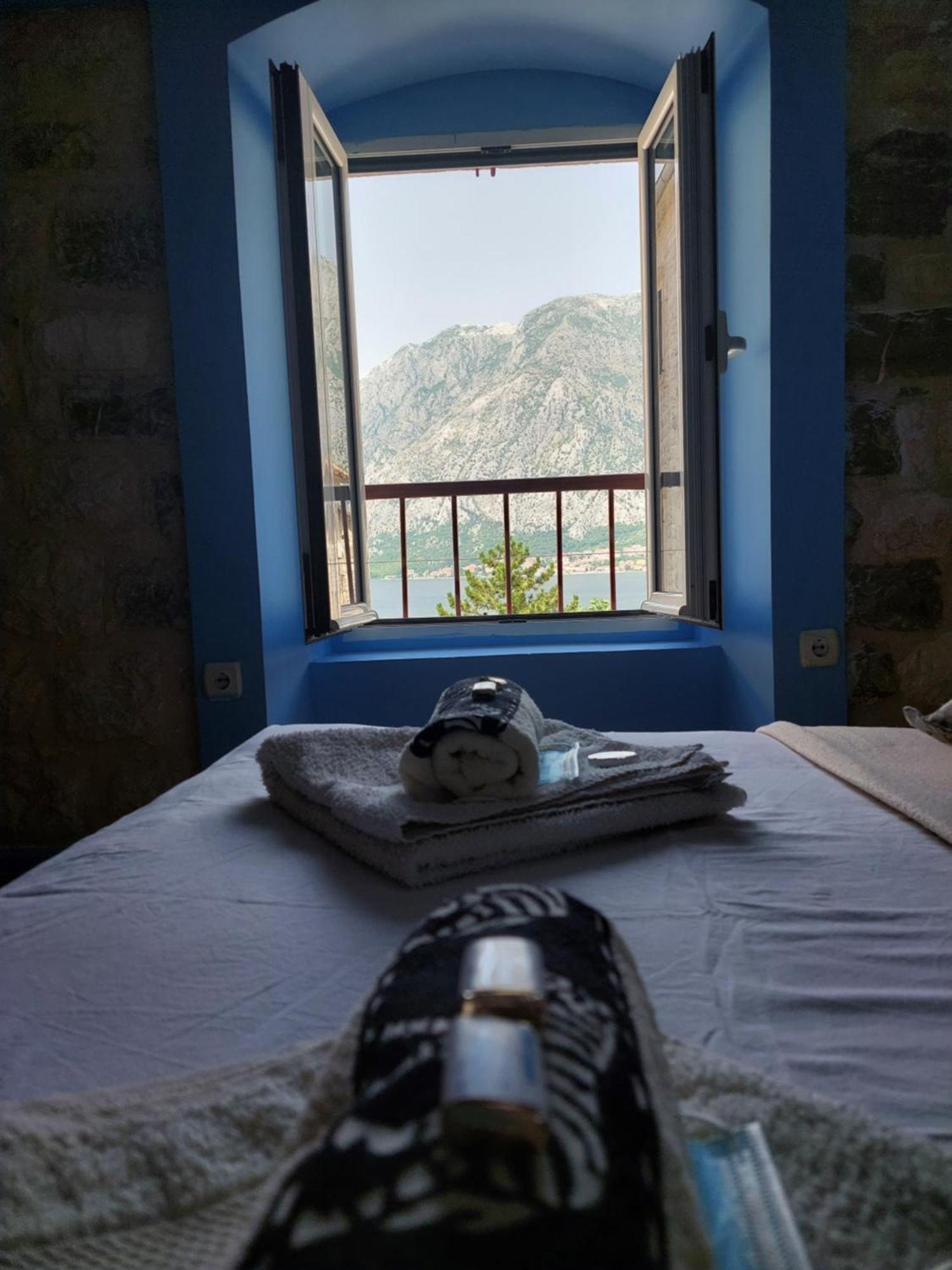 Apartments Jelena Kotor Pokój zdjęcie