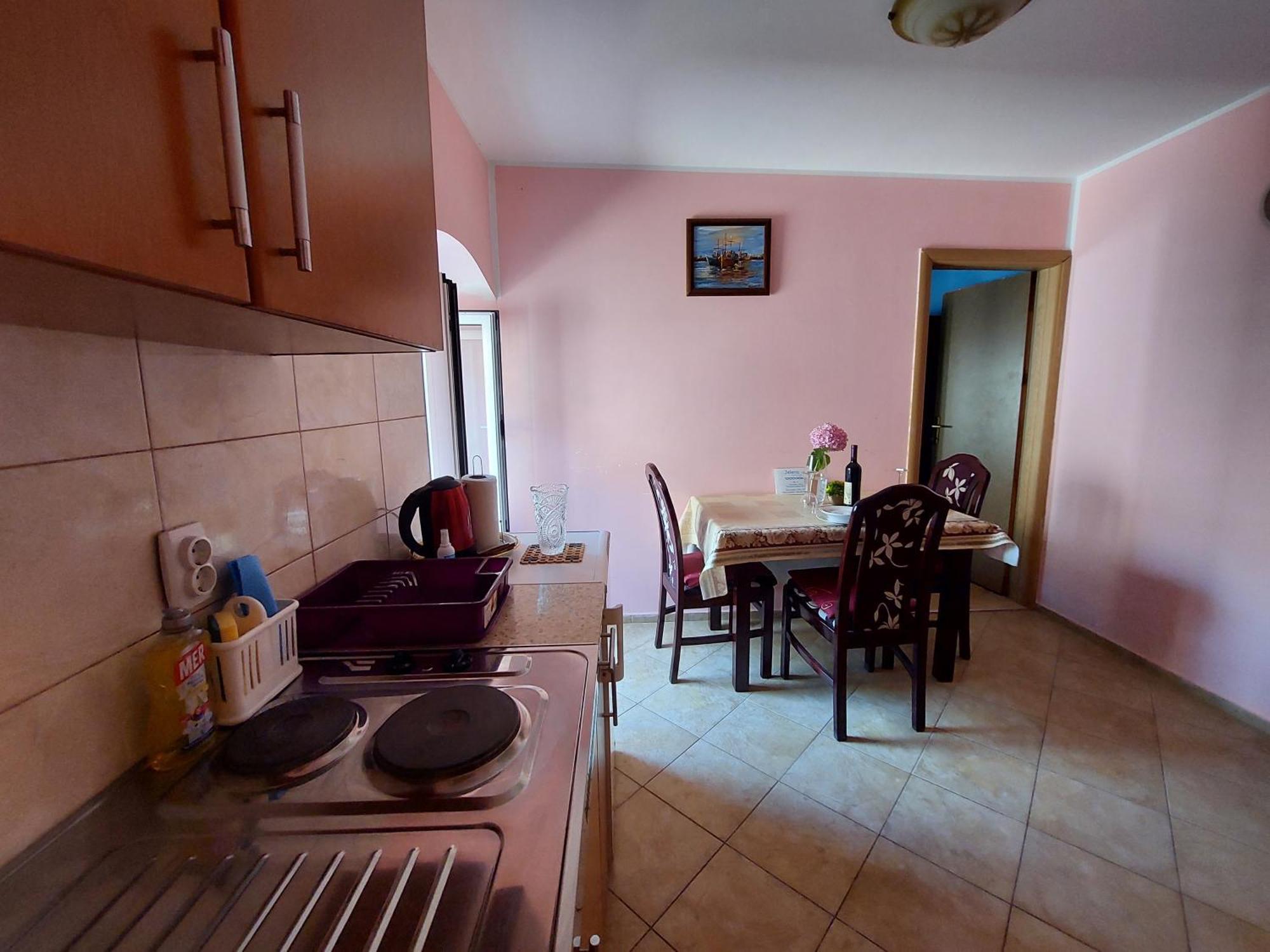 Apartments Jelena Kotor Pokój zdjęcie