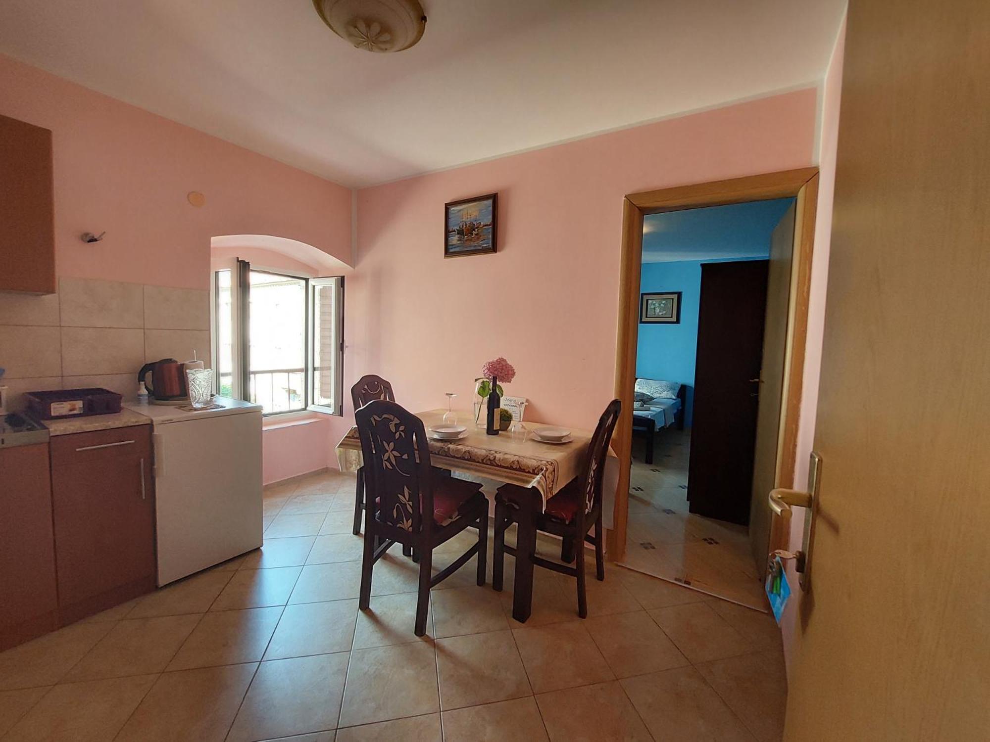 Apartments Jelena Kotor Pokój zdjęcie