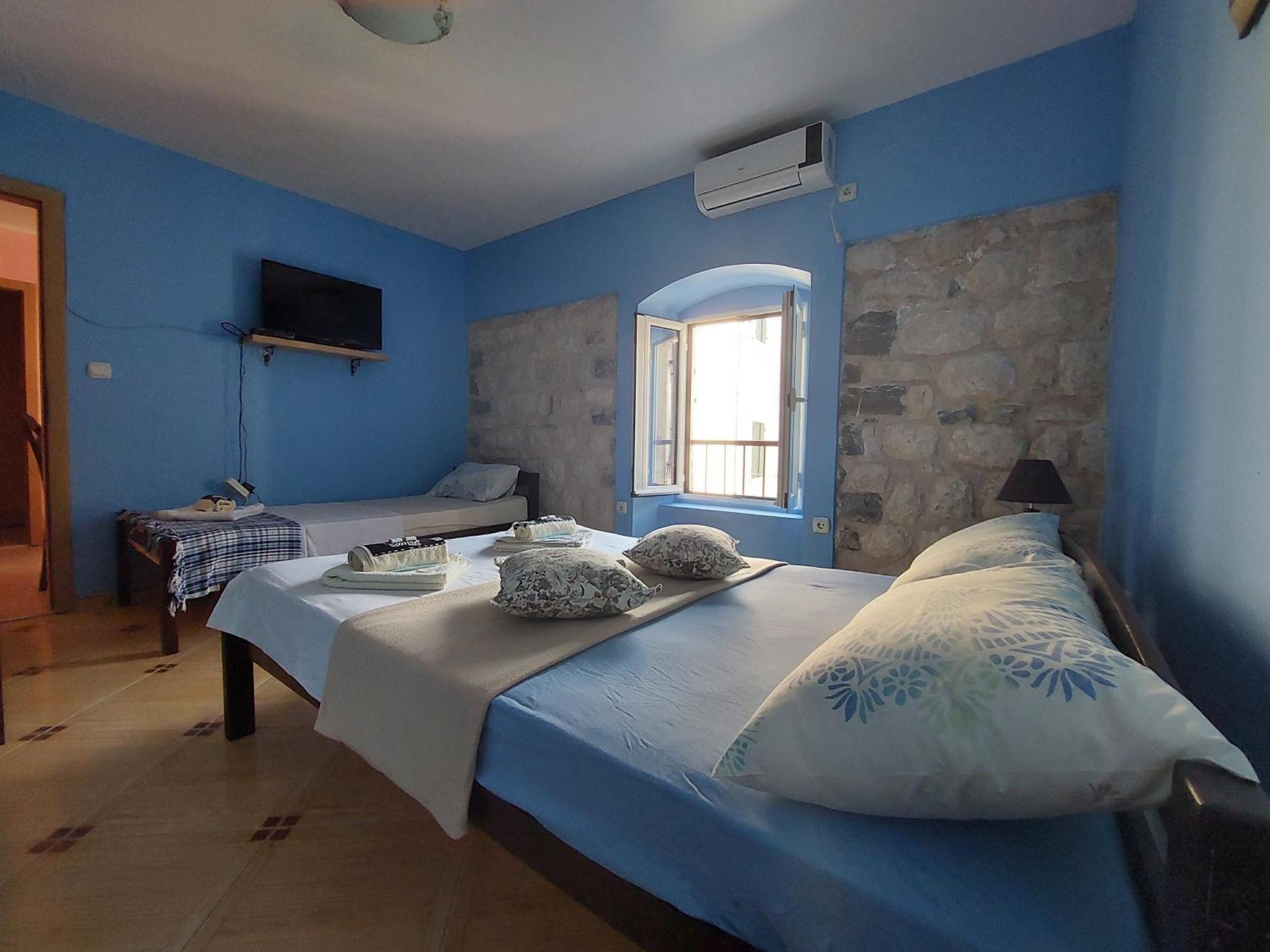 Apartments Jelena Kotor Pokój zdjęcie