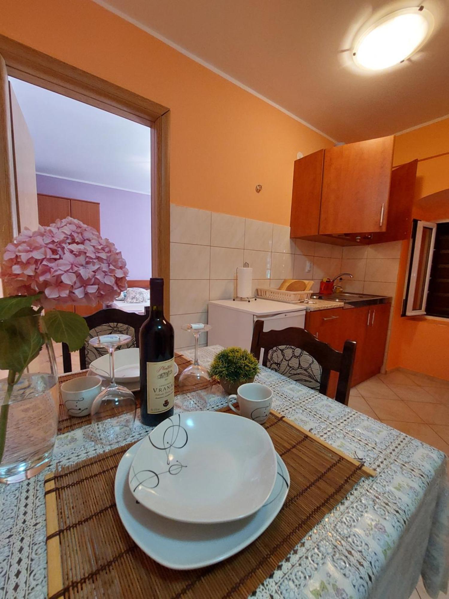 Apartments Jelena Kotor Pokój zdjęcie