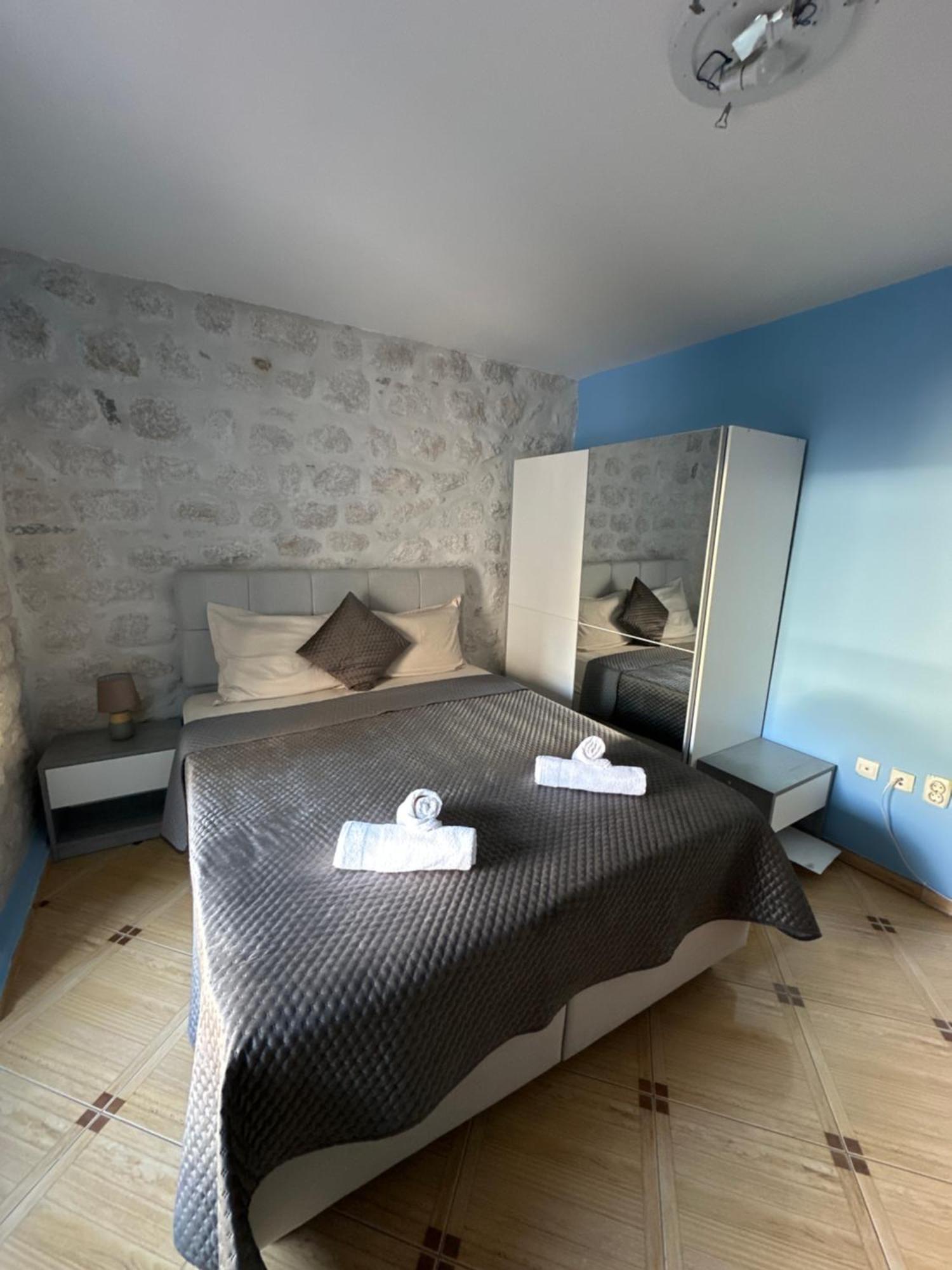 Apartments Jelena Kotor Zewnętrze zdjęcie