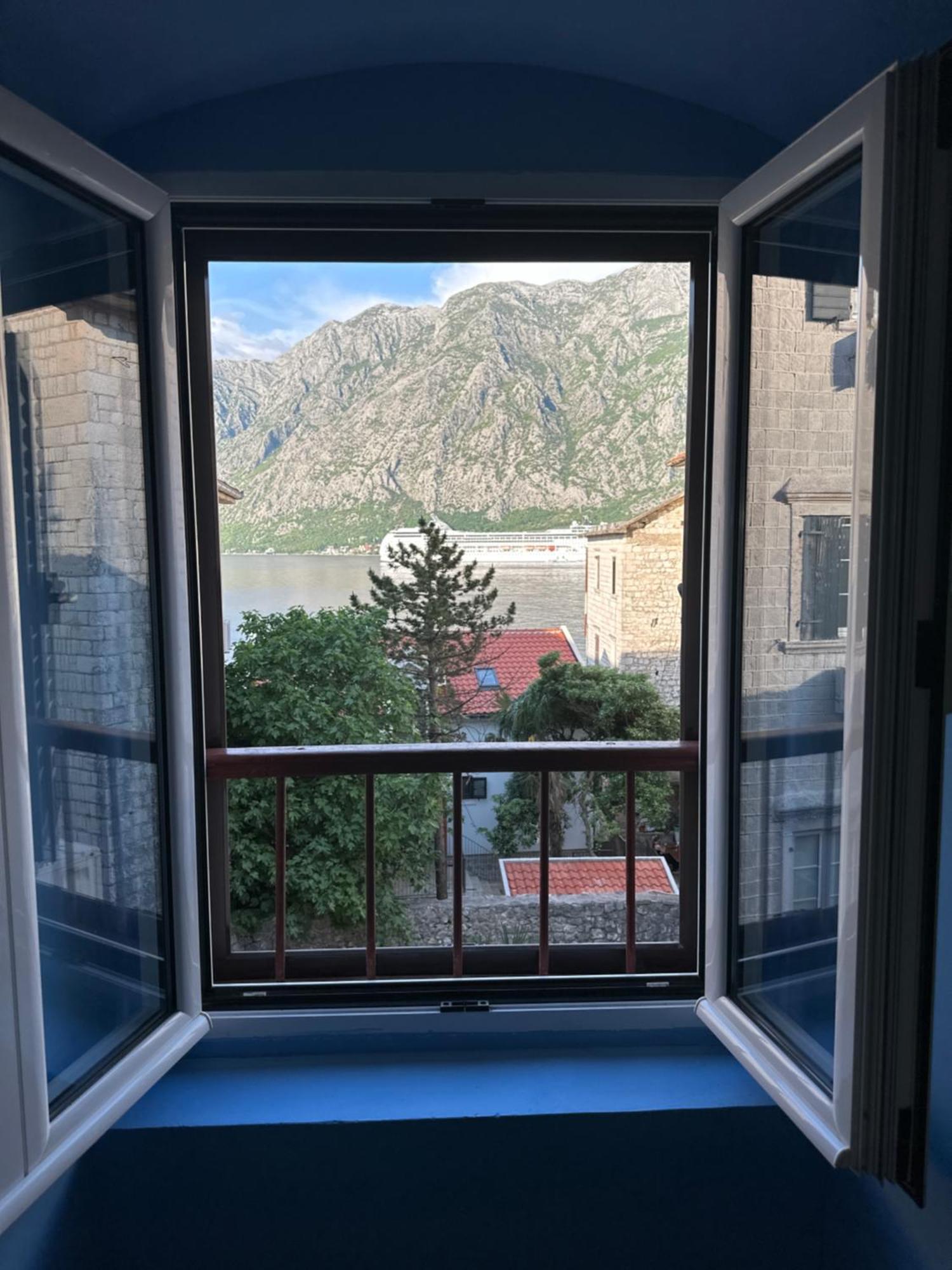 Apartments Jelena Kotor Zewnętrze zdjęcie